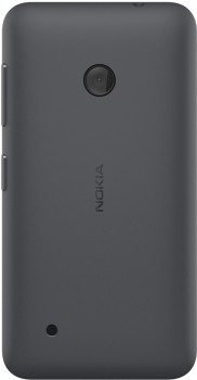 Nokia 530 Lumia Grey